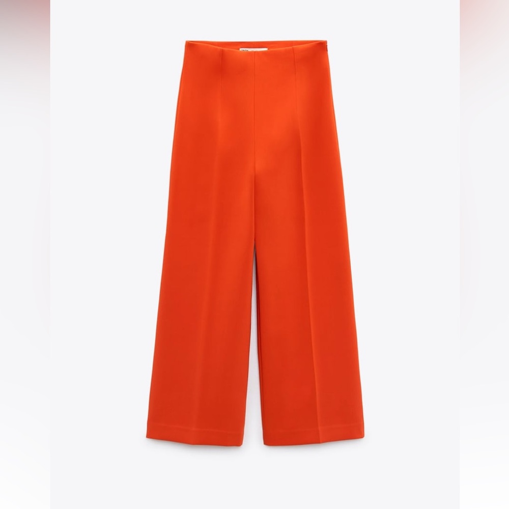 BNWT Zara culottes